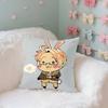 Anime Hhetalia World StarsS Case Plush Fabric Soft Pillowcase Double Sided Print Cushion Cover Household Gifts
