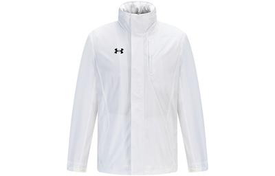 Jacket Men's White 21600409-100