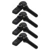M63K-Pack Of 4 TPMS Tire Pressure Monitoring Sensor 52933-C1100 For Hyundai Sonata Tucson Santa Fe Kia 2015-