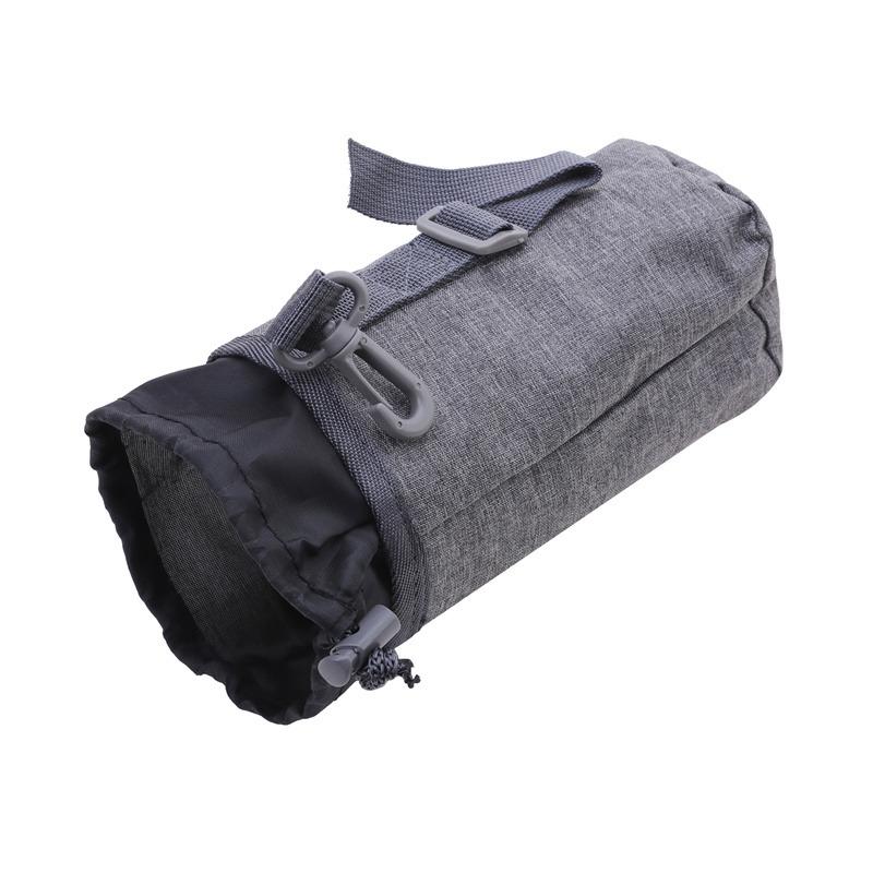 Tragbare Hunde Trainingsbeuteltasche Hunde Trainingsleckerlis Futterbeutel, Gürteltasche Leckerlihalter, Hunde Leckerlibeutel, Spielzeug Oder Haustier