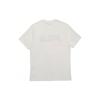 New FILA T Shirts Men's White FS2RSB2001X-OWH