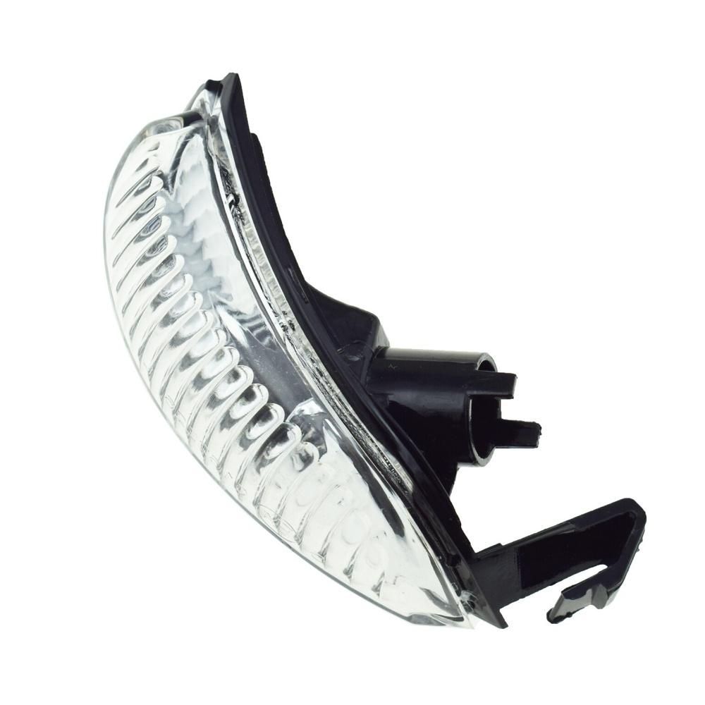 Right Side Reverse Mirror Signal Light 261600509R For Renault Logan Sandero II