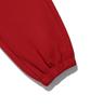 ISTKUNST Sunrise Logo Sweat Pants_Red(Ik2Dfmpa00A)