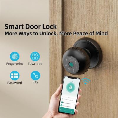Control de acceso y alarma – Sistemas de control de acceso de huellas dactilares