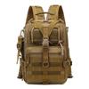 Kuzhe Tactical Waterproof Convertible Camera Shoulder Bag