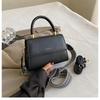 2026 Newest Vintage Handbag Shoulder Crossbody Small Bag High Grade Elegant Women's Bag Gifts For Lady