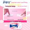 Whisper Cloud Sense Ultra Thin Day Pads (3-Pack)