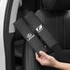 Luxury Suede Car Seat Belt Shoulder Cover Protector Pad For F-SPORT ES RX NX LS UX LM LX GX LC RZ IS CT GS RC HS SC TX LBX