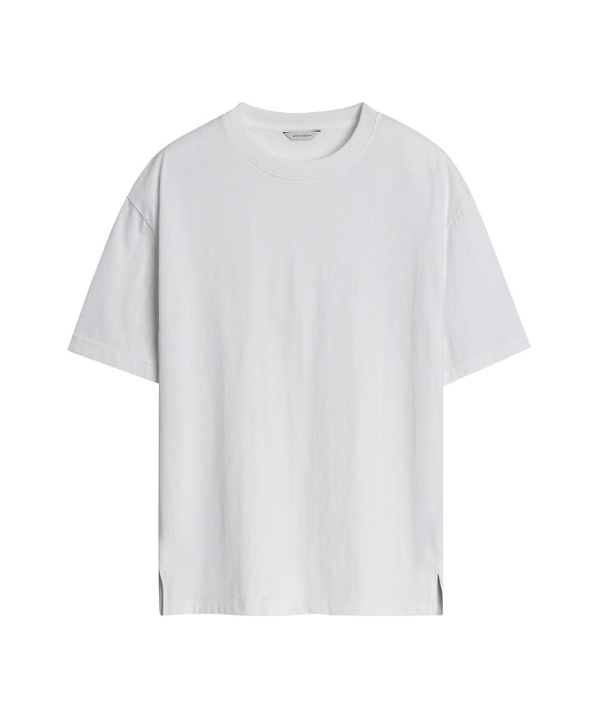 UNIONSTUDIO ( 2 Pack ) Log Layered Short Sleeve T-Shirt ( 3 Colors )