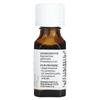 Pure Essential Oil, Rosemary, 15 Ml (0.5 Fl Oz)