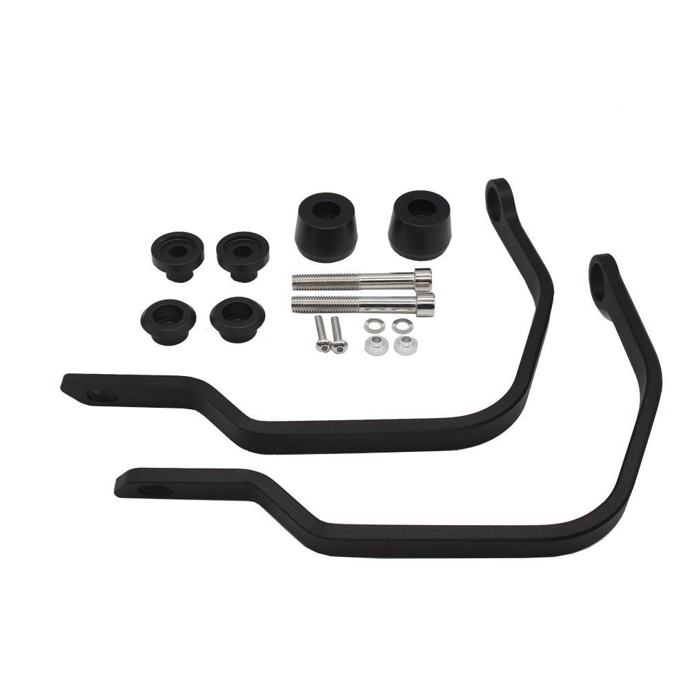Handle Bar Hand Guard Bumper Frame Protector For BMW R1200GS ADV LC R1250GS F800GS S1000XR F750GS F850GS F900R F900XR