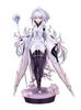 Fate/Grand Order Arcade Caster/Merlin (Prototype) 1/7 Scale Complete Figure