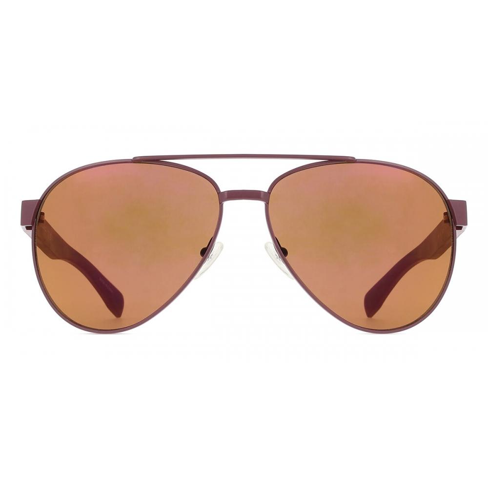 Lacoste L185s 615 Unisex Sunglasses
