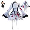 Project Sekai Akiyama Mizuki Cosplay Costume, Virtual Idol Stage Performance Full Outfit