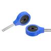 Cycling Postures Angles Finder Knee Joint Gauge Bicycles Joint Protractor Knee Joint Angles Measuring Tool Enduring