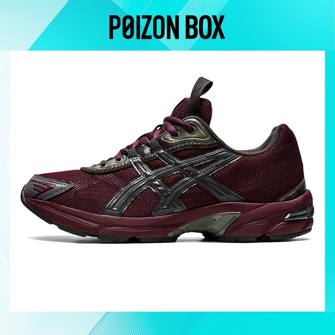 

Asics Gel-1130 Running shoes Unisex