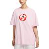 Nike Sportswear T Shirt Women's Foam Pink IB5577-663