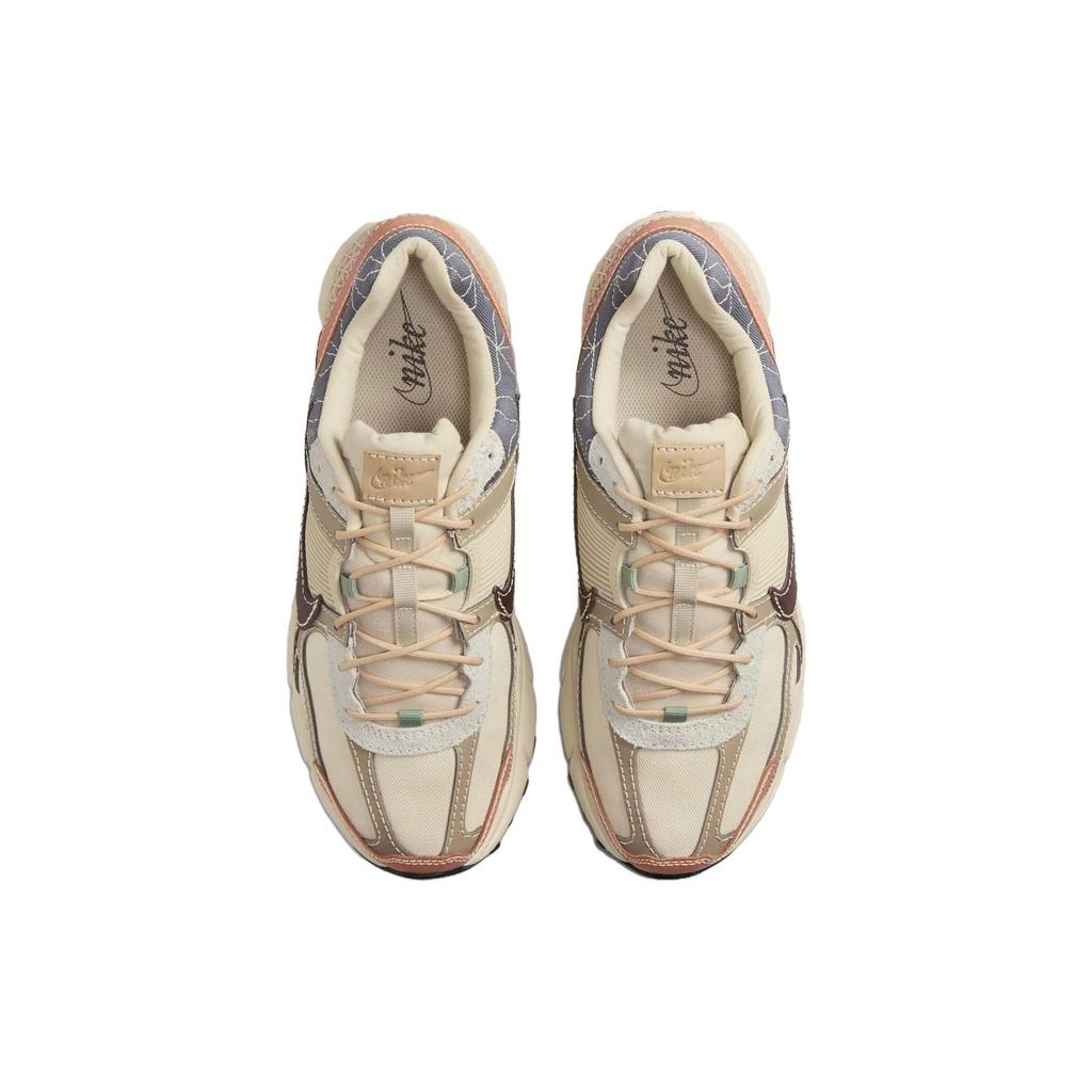 Nike Air Zoom Vomero 5 Sashiko Men Sneakers Cream Sanddrift Muslin FZ5051-121