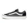 Vans Style 136 Decon VR3 Sf 'Black Grey' Vans VN0A4BX9T5O