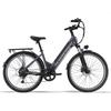 AVDL A32 Krok-přes Elektrické kolo pro dojíždění ve městě, 48V 10,4Ah Baterie