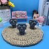 Creative Stress Relief Pop-Out Eye Rock Man Squeeze Toy for Kids: Funny Venting Gadget