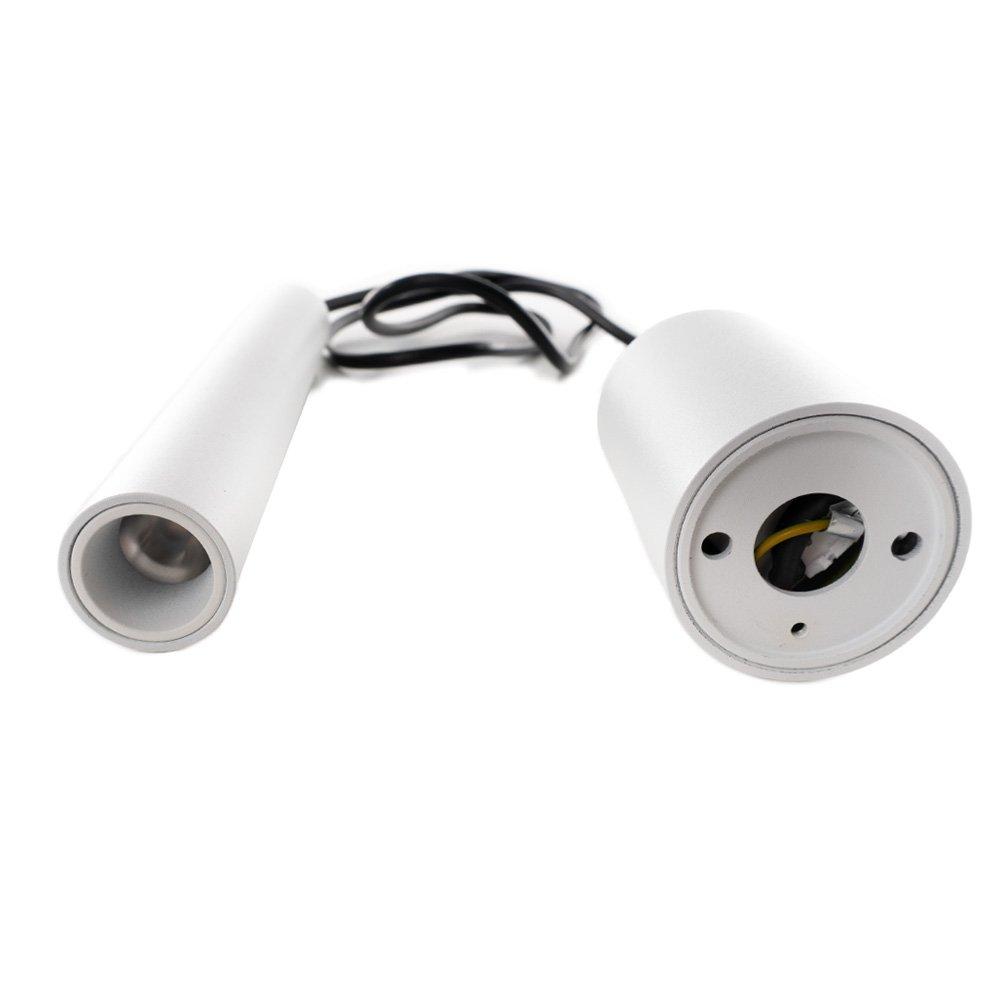 Hängeleuchte Kilian HL7728-M/3W WH Italux