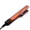 HT01 Amber Color Hair Straightener & Dryer Home Appliance