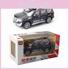Alloy Car Model Nissan Patrol Suv With Light Sound Doors For Collectors