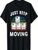 302 Delaware Pride Outline State Area Code T-Shirt