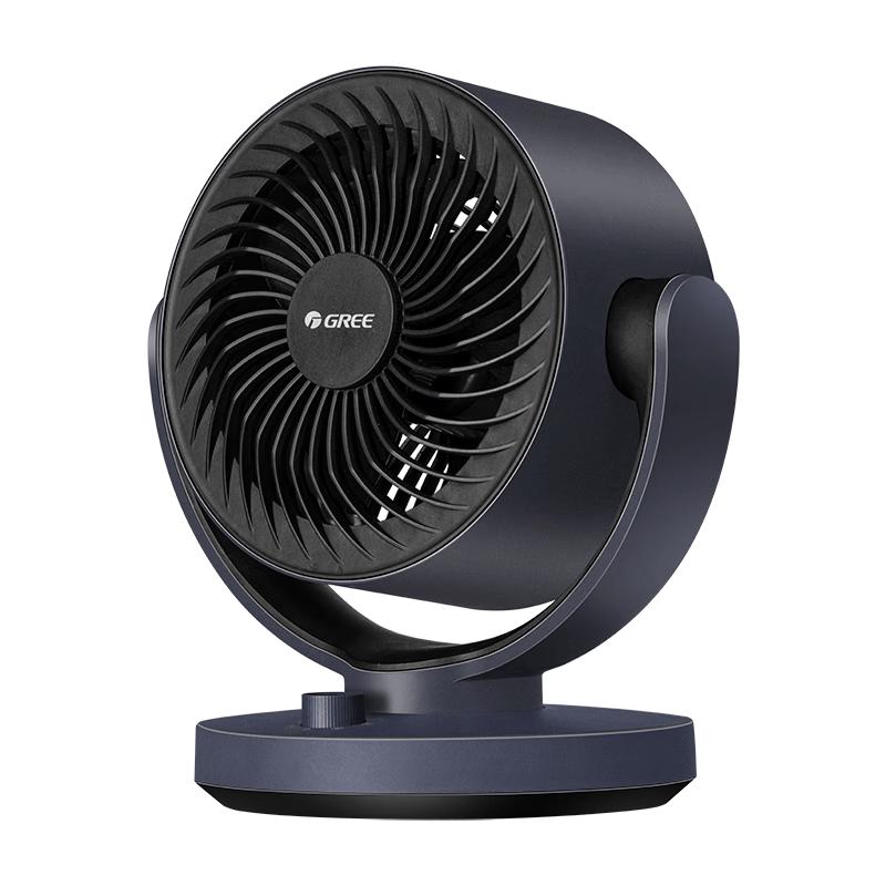 GREE FXT-1505g3 Mini Desktop Fan CN plug (adapter included)