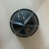 Plastic Juicer Orange Press Strainers Basket with Press Cone Juicer Accessories Juicing Machine Part for Thermomix TM5/6