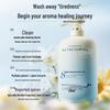 VTS Refreshing & Cleansing Fragrant Body Wash