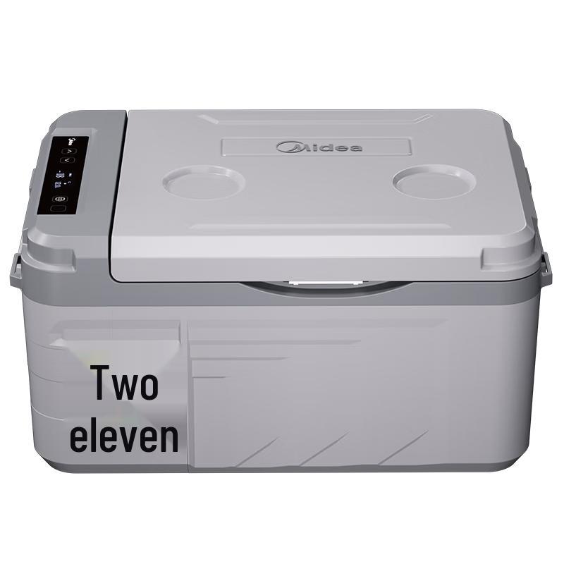 Midea Portable Car Refrigerator & Cooler