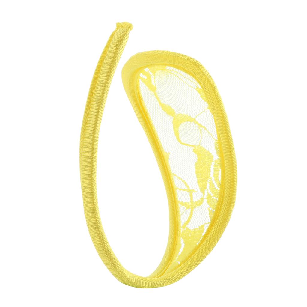 Women Sexy Underwear Lace  G-Strings Traceless Crotch Lingerie