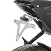 Support de Plaque pour BMW F 800 R / G 310 GS + éclairage KH4SL