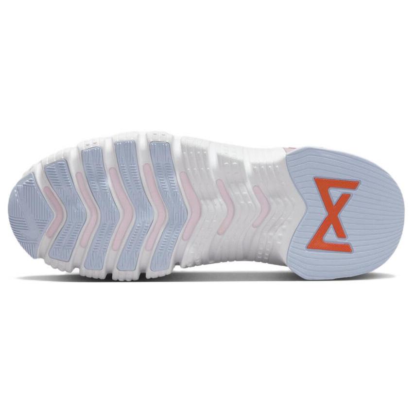 Novo Nike Free Metcon Cinza Futebol Pino Macio Feminino CZ0596-003