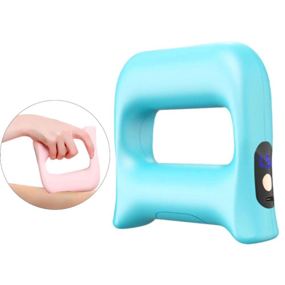 Professional Grade Vibration Body Tool Customization Feature Deep Tissue Belt  Body Shaping