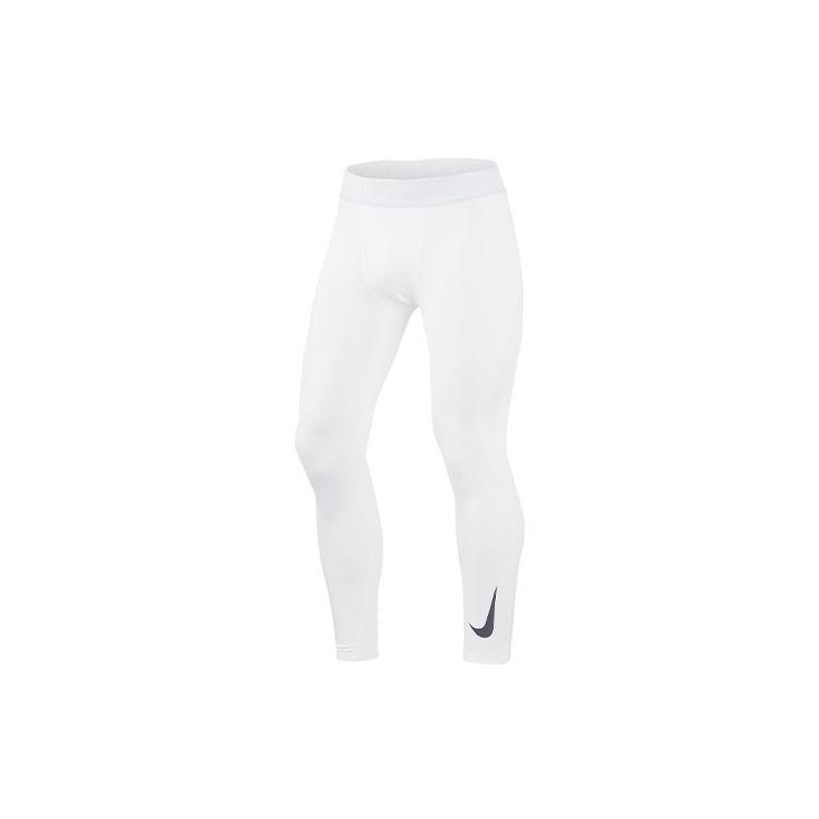 Nike Sports Pants Men's White Moderate CZ4283-100