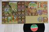 LP Record KING CRIMSON - Lizard P8049A WARNER BROS 1974 Japan Rock Used
