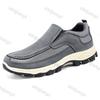 Mode Herren Wanderschuhe Frühling Herbst Neue Mode Vintage Slipper Freizeitschuhe Leicht Bequem Weiche Sohle Outdoor Sport Flats
