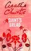 Giants Bread by Agatha Christie Paperback Book 9780008255640