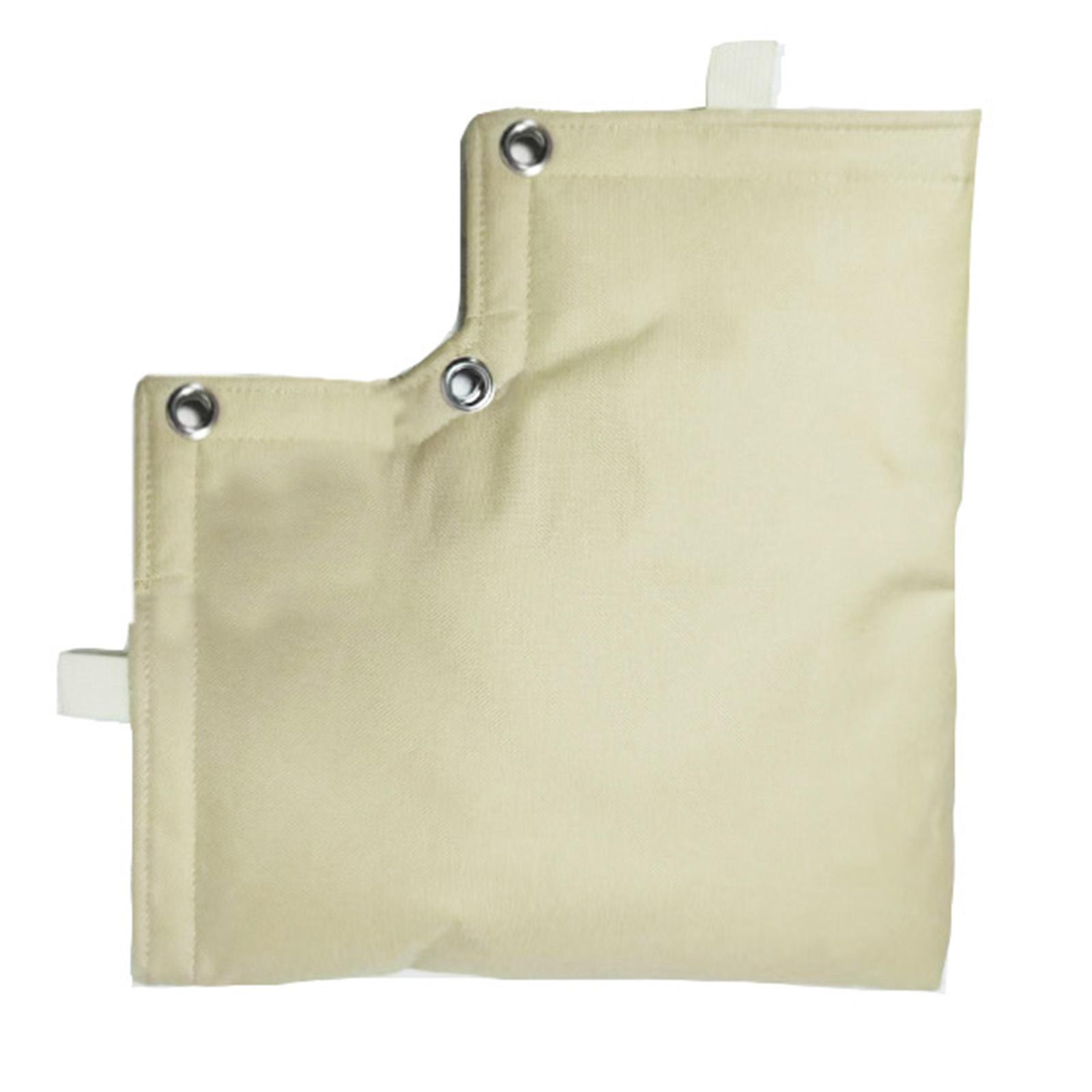 

Functional Waterproof Winter Spigot Cover Winter Proof Protective Water Spouts Cover for Outdoor Use in Harsh Climates хаки