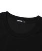 Sigeunipikeonteu Cowboy Short Sleeve T-Shirt Black (Lp7Tu439-076)