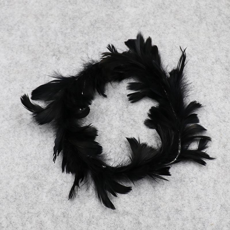 Queen Crown Cake Decoration with Lace, Pearls, and Baby's Breath for Birthdays