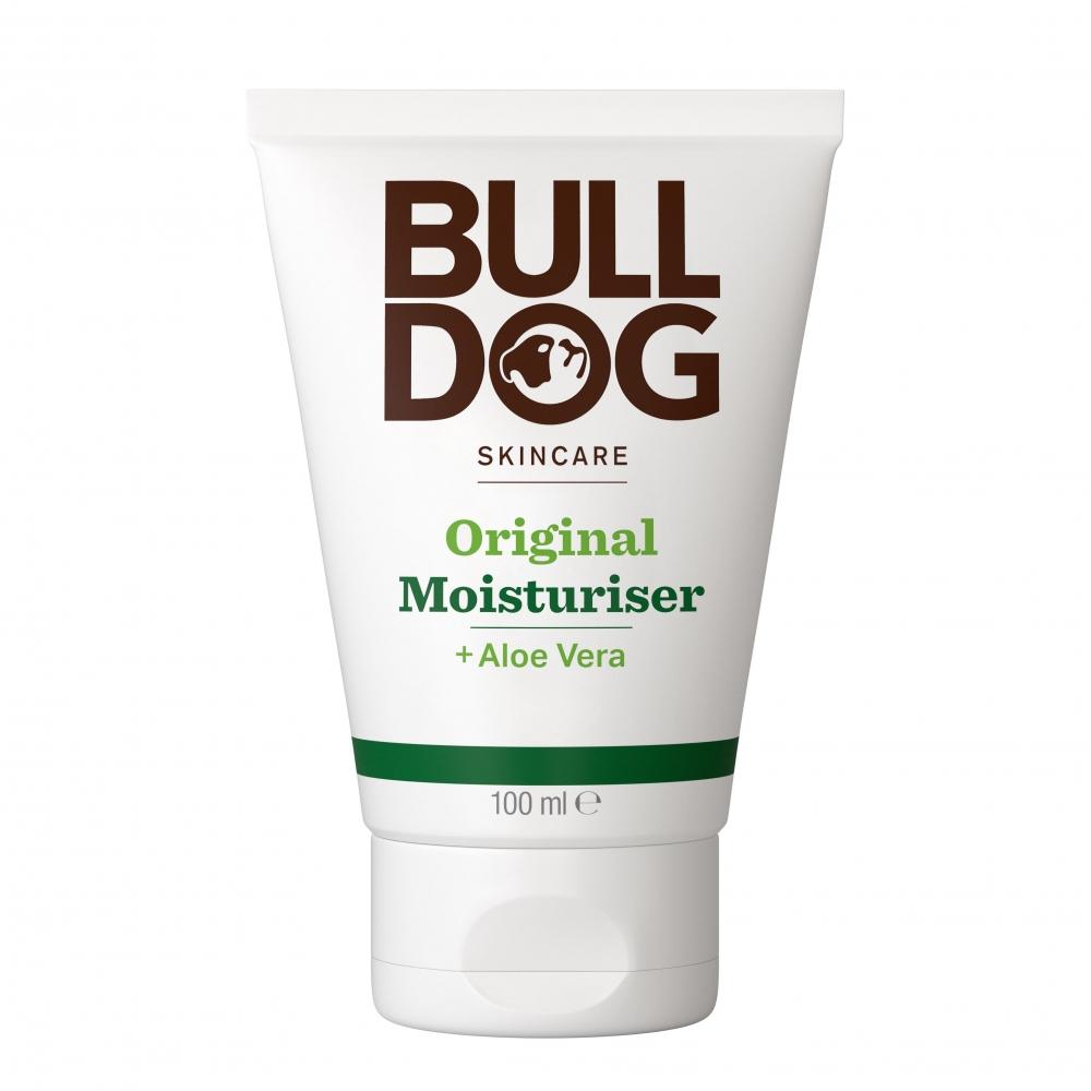 Bulldog Original Moisturizer 100ml