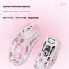 GravaStar Cocoon M1 Tri-Mode Gaming Mouse