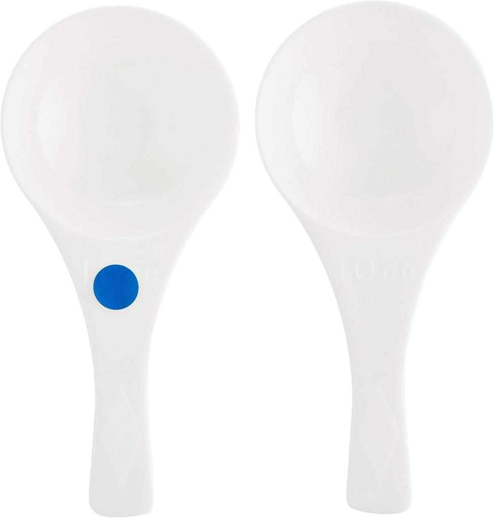 Aida Chemical Industry ART CLAY Agsa Japan Blue Mix II 400g (200g + 200g) F-0117W