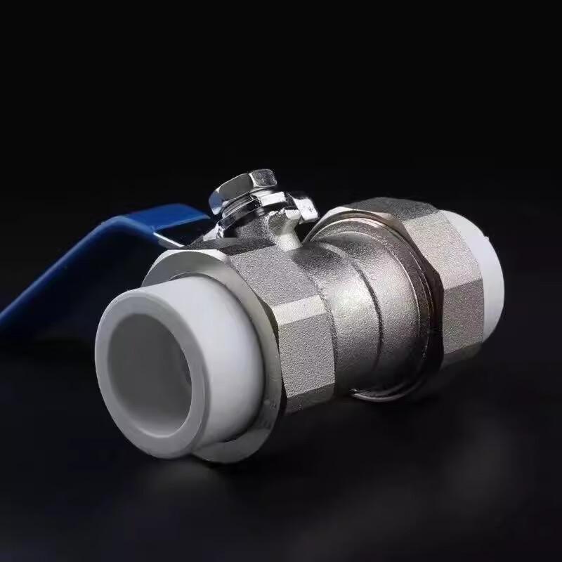 Shuang an Outdoor PPR Pipe Tool Kit