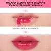 rom&nd The Juicy Lasting Tint 05 Jujube