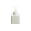250ml Shampoo Hand Washing Liquid Pump Bathroom Kitchen Foam Bottle Container